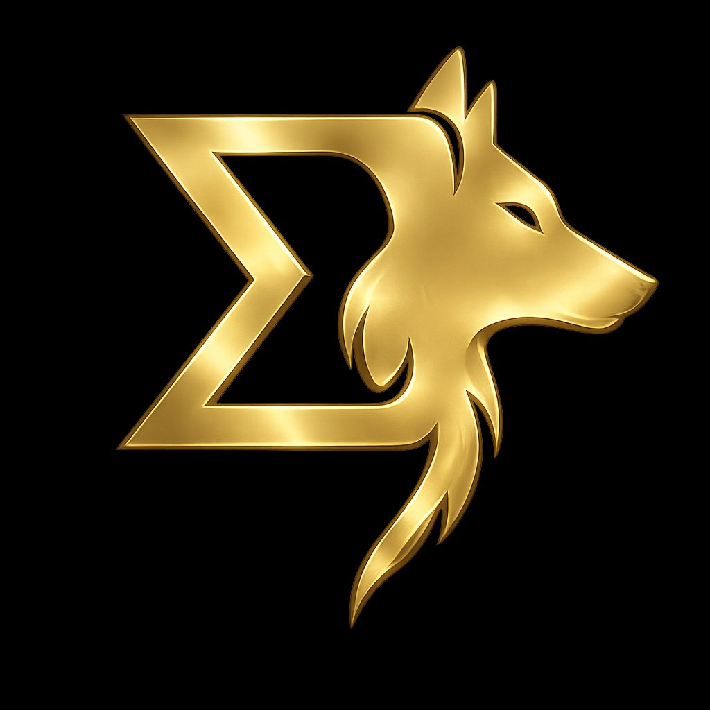 Sigma Wolf Music